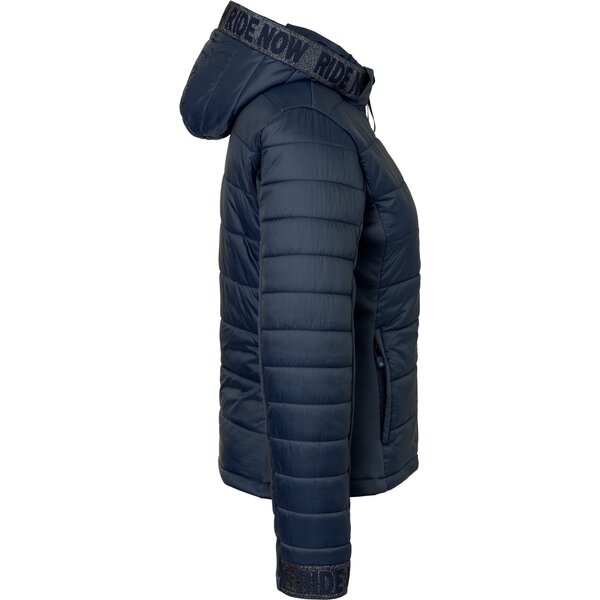 RIDE now hybride jas 