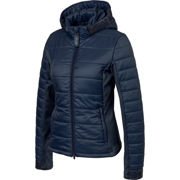 RIDE now hybride jas 