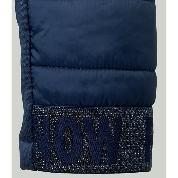 RIDE now hybride jas 