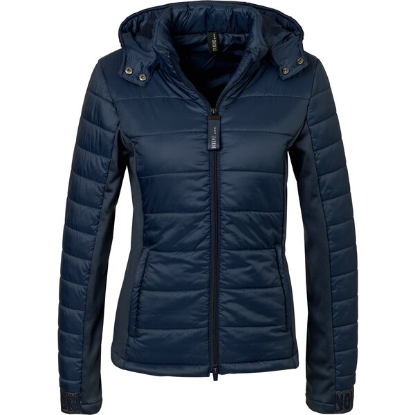 RIDE now hybride jas 