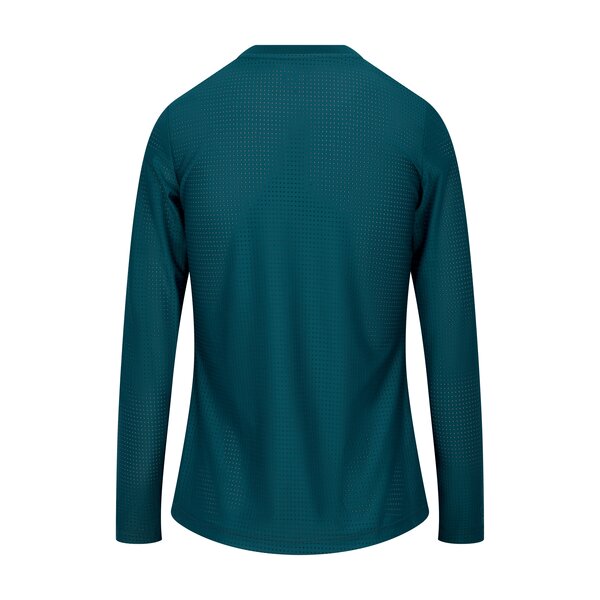 RIDE now functioneel shirt mesh 