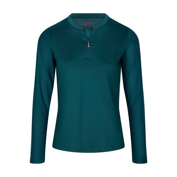 RIDE now functioneel shirt mesh 