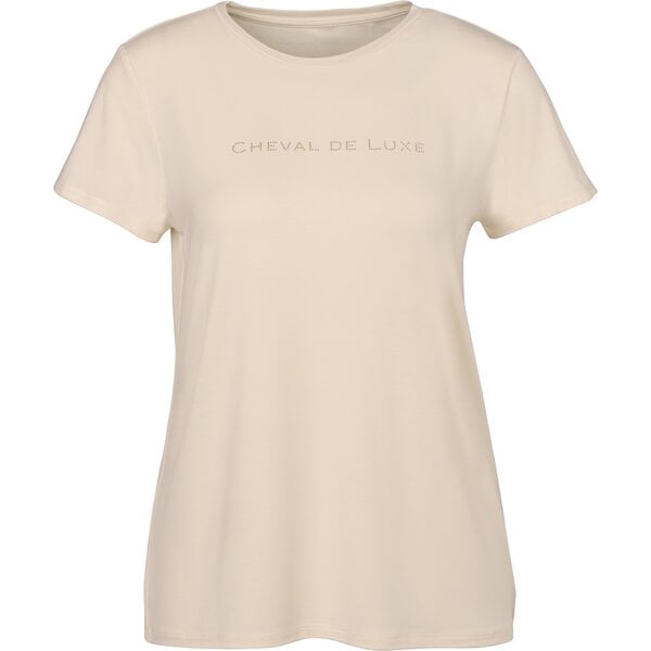 Cheval de Luxe T-Shirt 