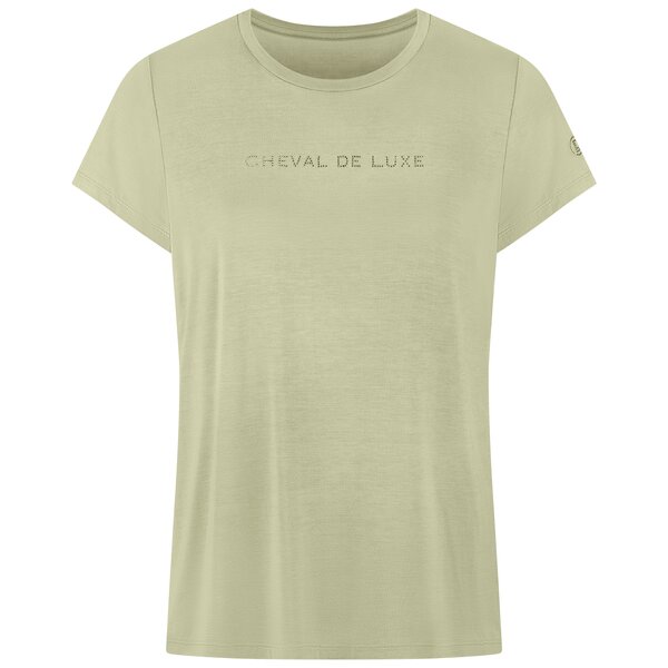 Cheval de Luxe T-shirt 