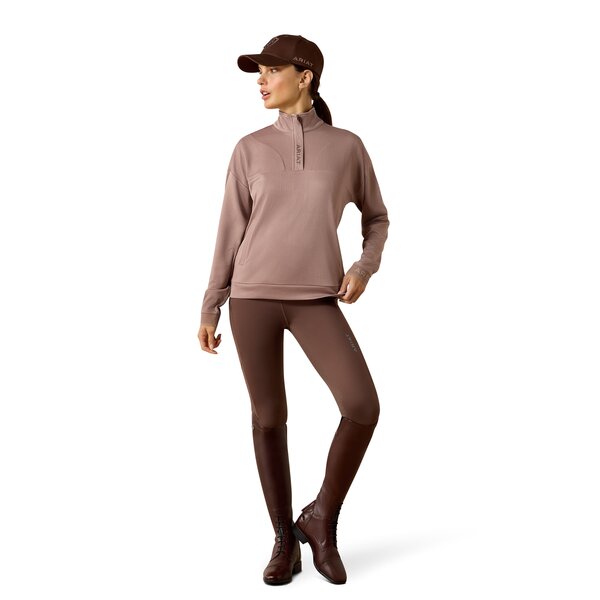 ARIAT sweatshirt Breathe 