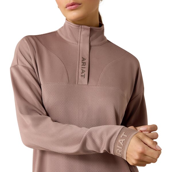 ARIAT sweatshirt Breathe 