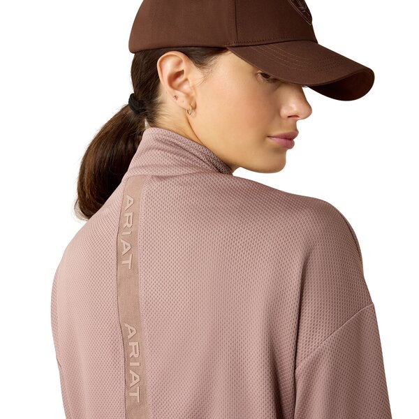 ARIAT sweatshirt Breathe 