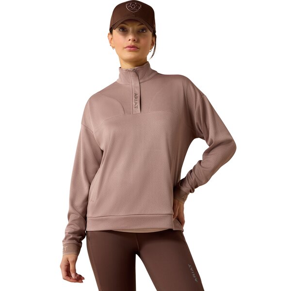ARIAT sweatshirt Breathe 