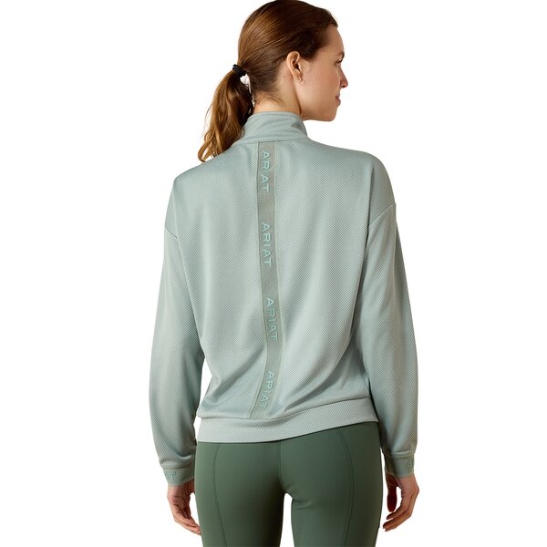 ARIAT sweatshirt Breathe 