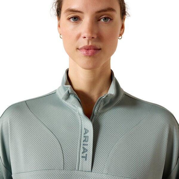 ARIAT sweatshirt Breathe 