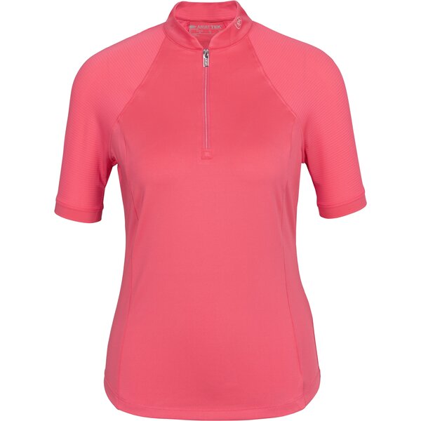 ARIAT Funktionsshirt Soquel 1/4 Zip 