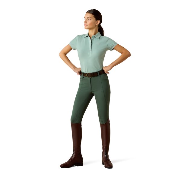 ARIAT Poloshirt Prix 3.0 