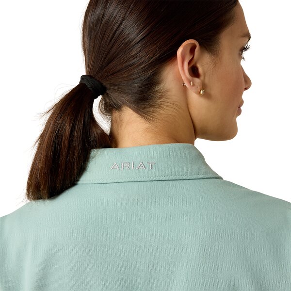 ARIAT Poloshirt Prix 3.0 