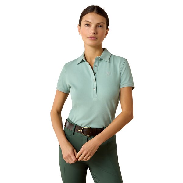 ARIAT Poloshirt Prix 3.0 