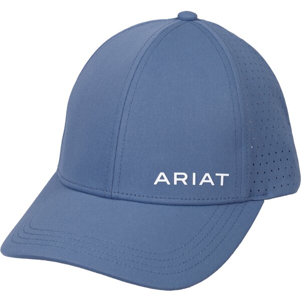 ARIAT Baseballcap Breathe surf blue | Einheitsgröße