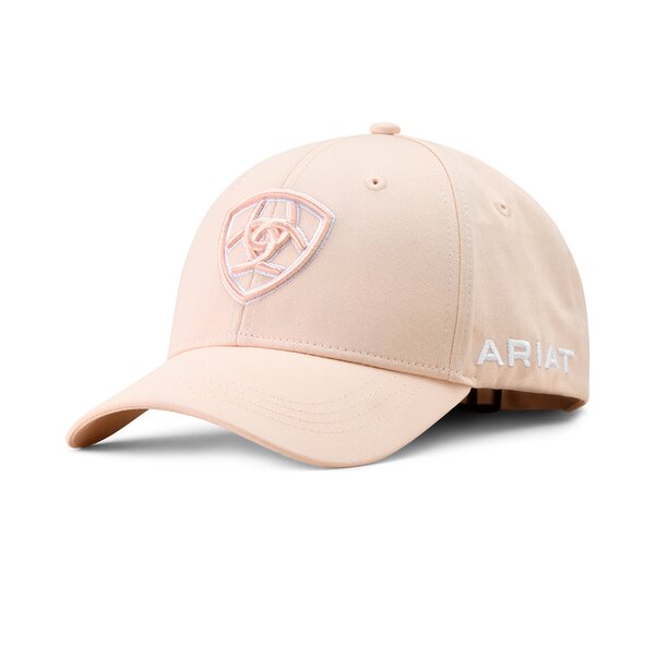 ARIAT baseballpet Show sepia rose | One size