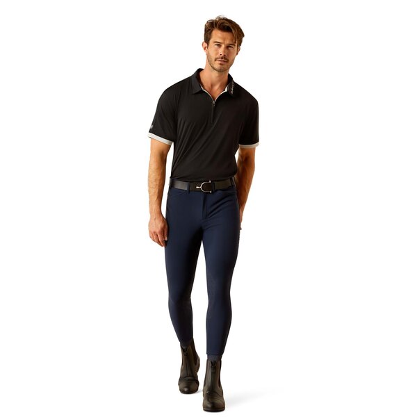 ARIAT poloshirt Bandera 