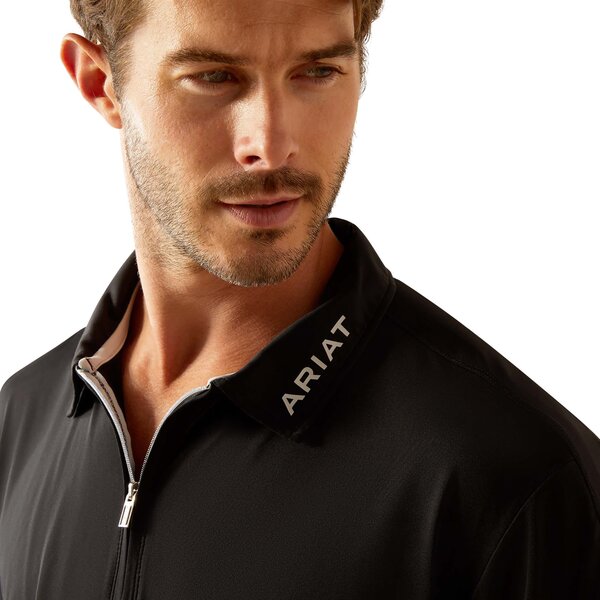 ARIAT poloshirt Bandera 
