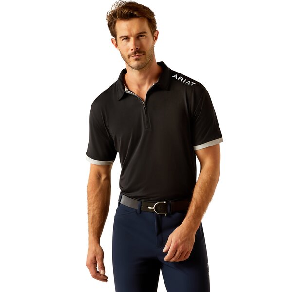 ARIAT poloshirt Bandera 