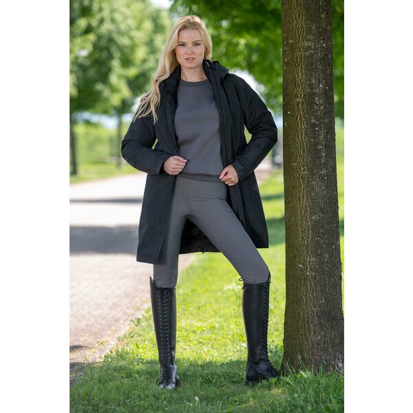 Cheval de Luxe functioneel sweatshirt 