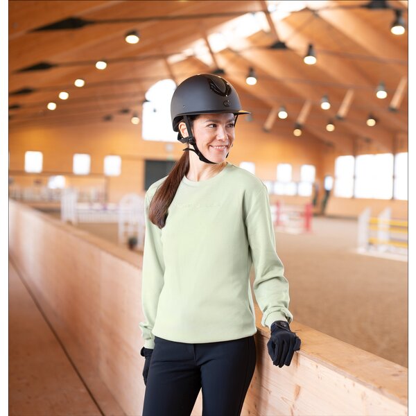 Cheval de Luxe functioneel sweatshirt 