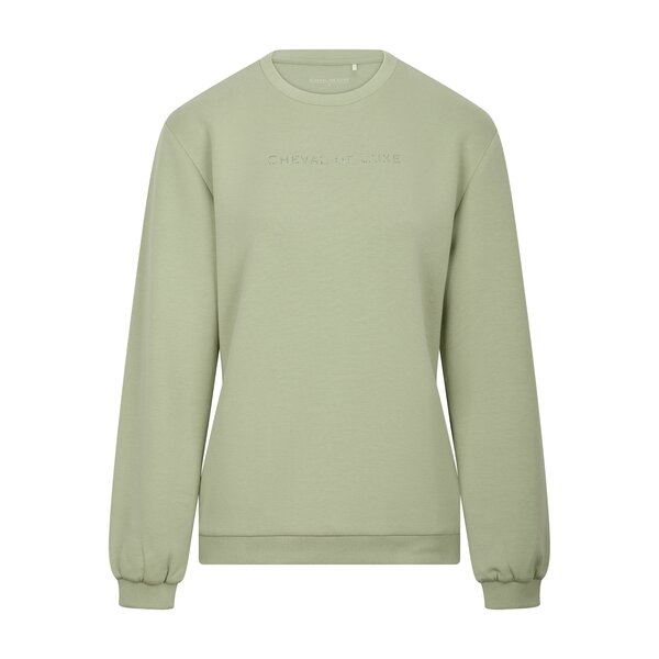 Cheval de Luxe functioneel sweatshirt 