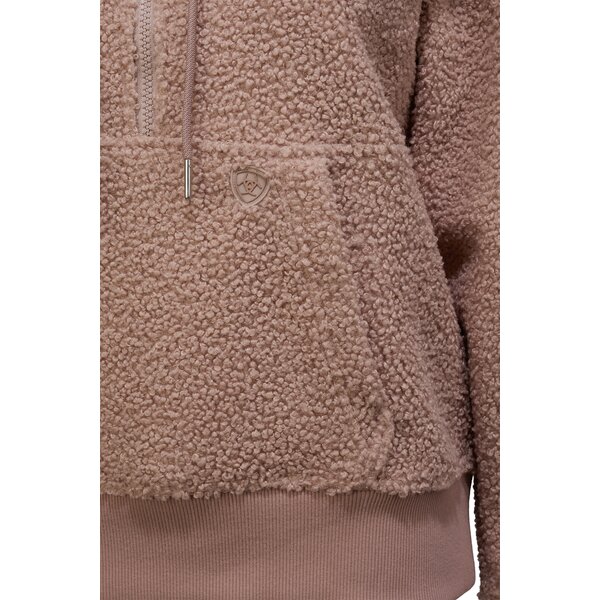 ARIAT hoodie Orinda 