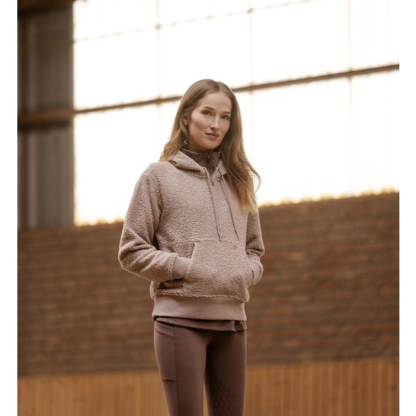 ARIAT hoodie Orinda 