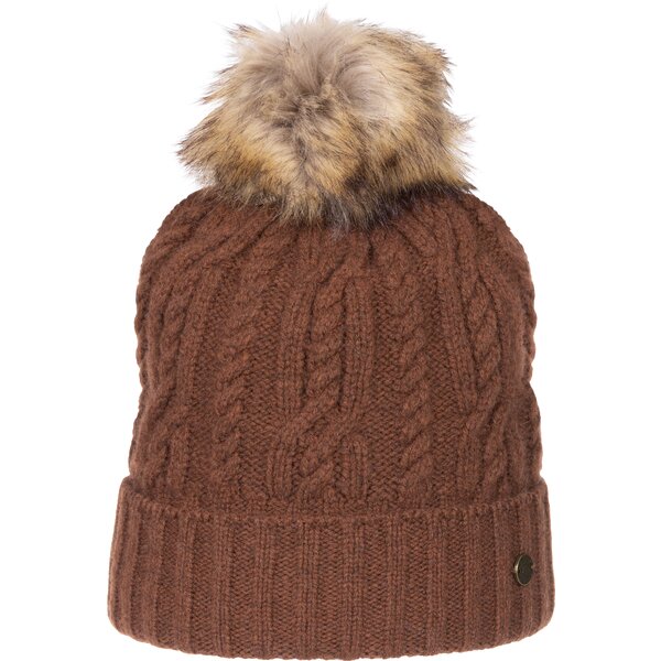 ARIAT beanie Langford chestnut | one size