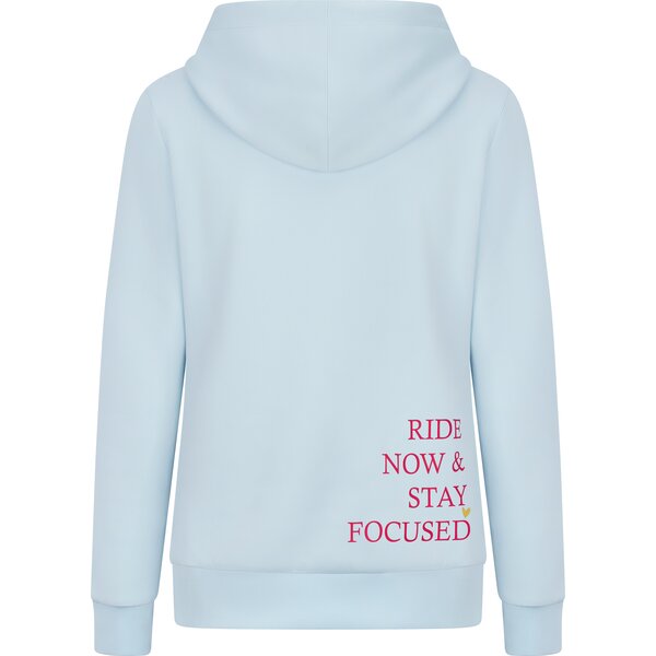 RIDE now functionele hoodie 