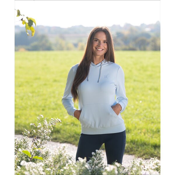 RIDE now functionele hoodie 