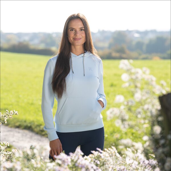 RIDE now functionele hoodie 
