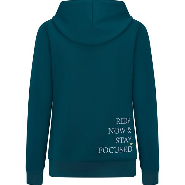 RIDE now functionele hoodie 