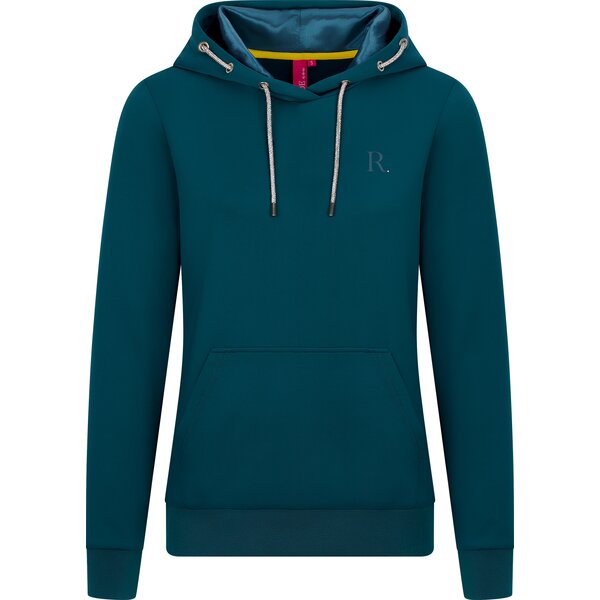 RIDE now functionele hoodie 