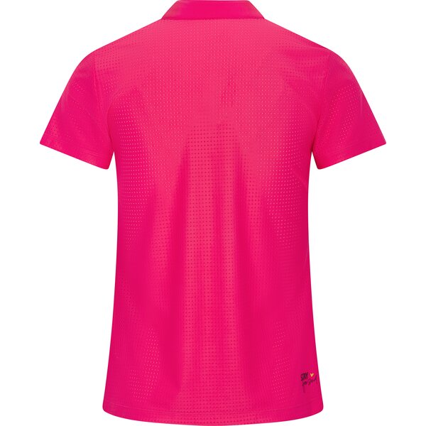 RIDE now functioneel shirt 