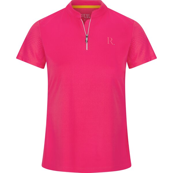 RIDE now functioneel shirt 