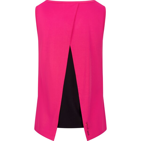 RIDE now functioneel tanktop met mesh 