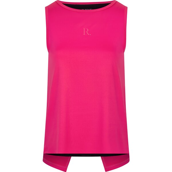RIDE now functioneel tanktop met mesh 