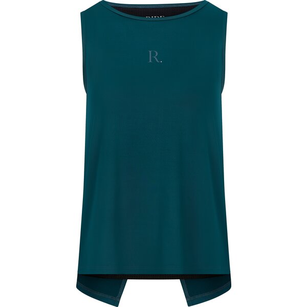RIDE now functioneel tanktop met mesh 