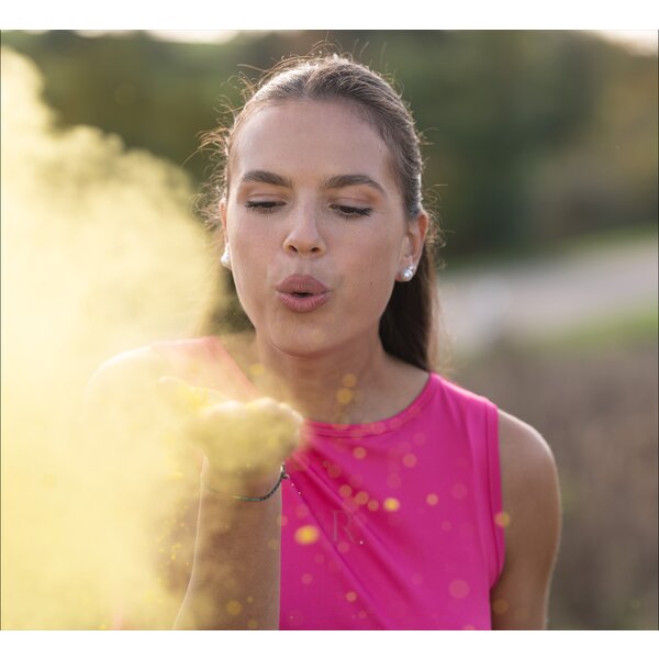 RIDE now functioneel tanktop met mesh 