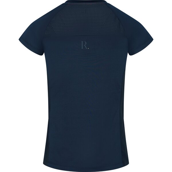 RIDE now functioneel body fit shirt 