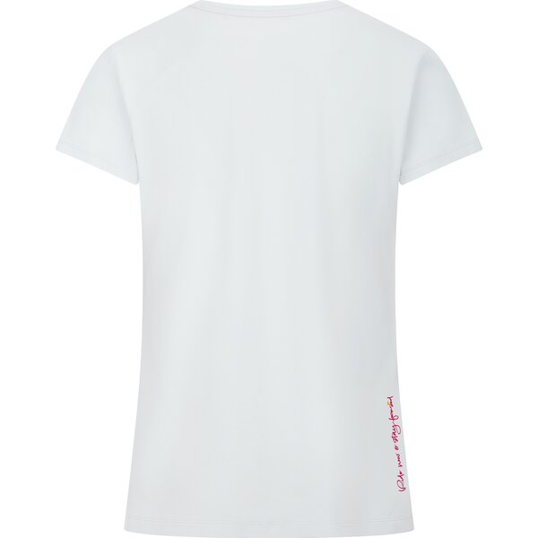 RIDE now functioneel slim fit shirt 