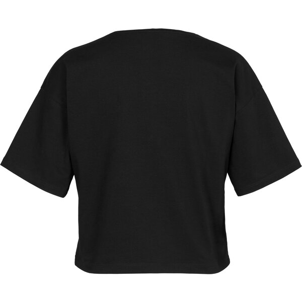 RIDE now boxy T-shirt 