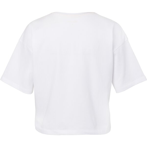 RIDE now boxy T-shirt 