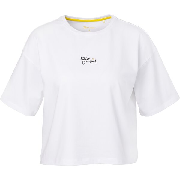 RIDE now boxy T-shirt 