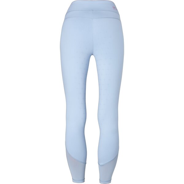 RIDE now grip rijleggings met full-grip zitvlak 