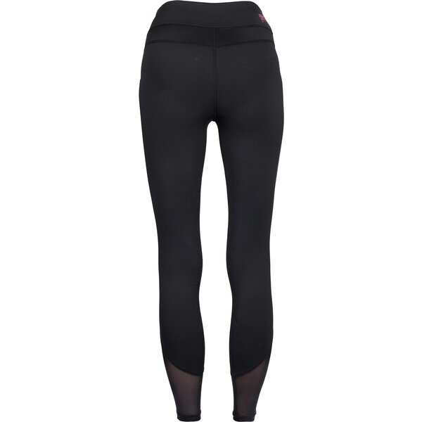 RIDE now grip rijleggings met half-grip-zitvlak 