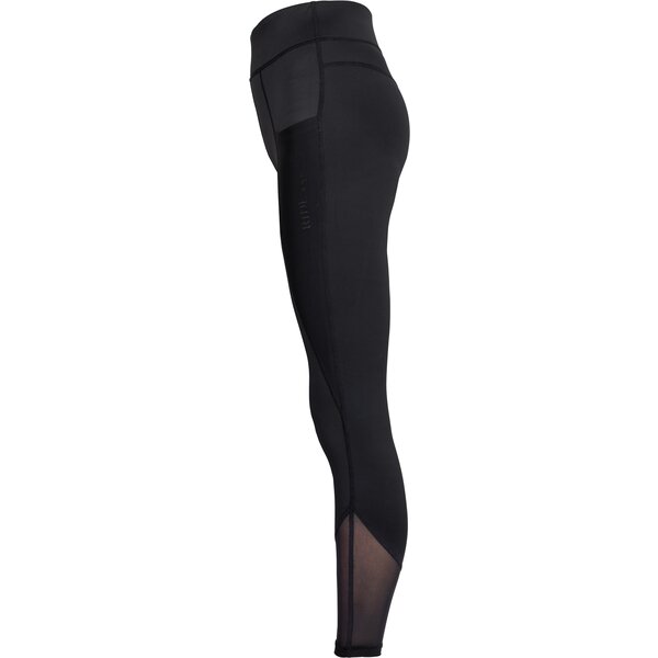 RIDE now grip rijleggings met half-grip-zitvlak 