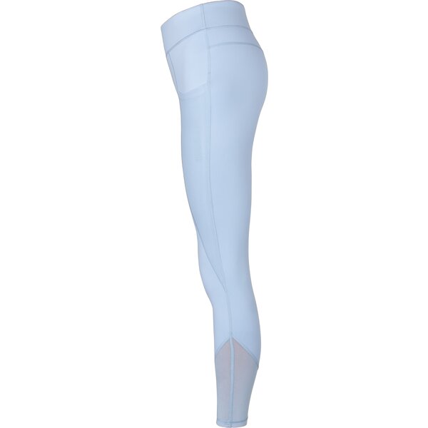 RIDE now grip rijleggings met half-grip-zitvlak 