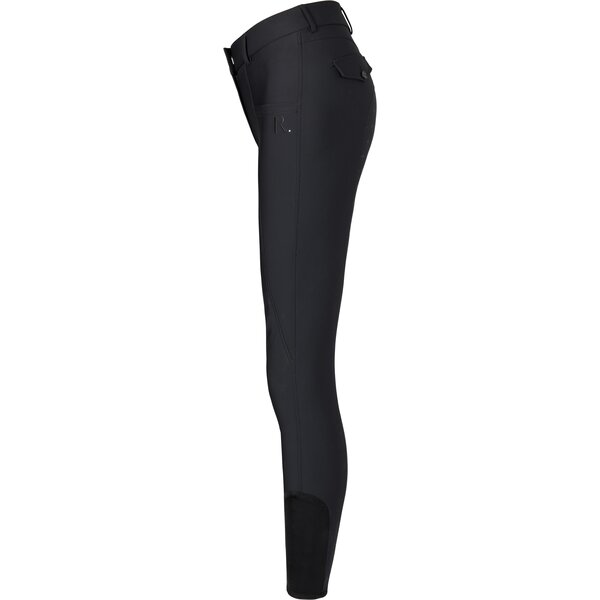 RIDE now grip rijbroek met full-grip zitvlak 